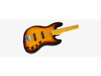 Marcus Miller V6-4 Sandblasted 3TS Marcus Miller V6-4 Sandblasted 3TS